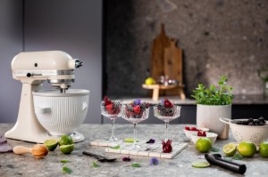 Bol preparare inghetata, 1,9L - KitchenAid