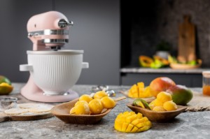 Bol preparare inghetata, 1,9L - KitchenAid