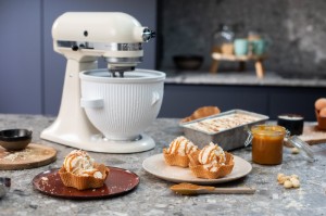 Bol preparare inghetata, 1,9L - KitchenAid