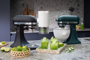 Bol preparare inghetata, 1,9L - KitchenAid