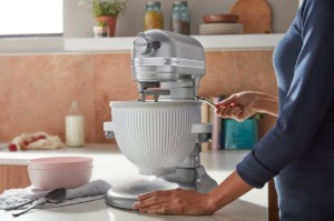 Bol preparare inghetata, 1,9L - KitchenAid