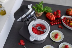 Bol preparare inghetata, 1,9L - KitchenAid