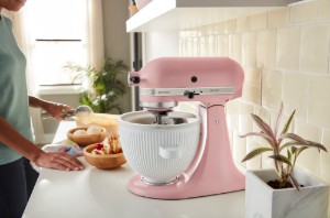 Bol preparare inghetata, 1,9L - KitchenAid