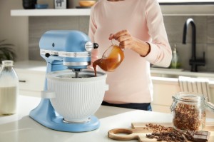 Bol preparare inghetata, 1,9L - KitchenAid