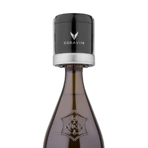 Set 2 dopuri vin spumant Sparkling - Coravin