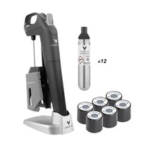 Kit Pro Reserve - Coravin