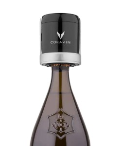 Sistem conservare vin spumant Sparkling - Coravin