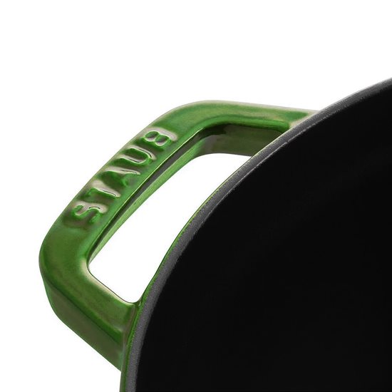 Oala Cocotte fonta, 18cm/1,7L, Basil - Staub