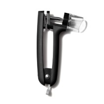 Ustensila pentru scos samburi cirese si masline, 15 cm, "Good Grips" - OXO
