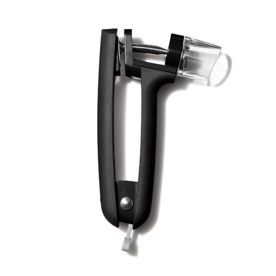 Ustensila pentru scos samburi cirese si masline, 15 cm, "Good Grips" - OXO