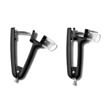 Ustensila pentru scos samburi cirese si masline, 15 cm, "Good Grips" - OXO