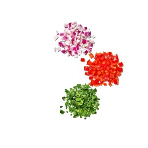 Dispozitiv pentru tocat legume - OXO
