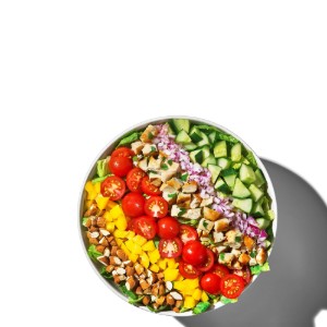 Dispozitiv pentru tocat legume - OXO