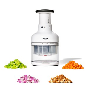 Dispozitiv pentru tocat legume - OXO