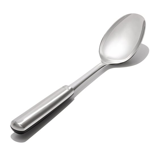 Lingura pentru gatit, inox, 31 cm - OXO