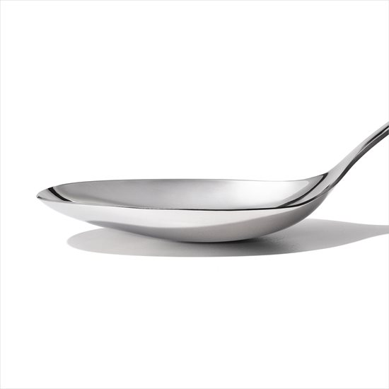 Lingura pentru gatit, inox, 31 cm - OXO