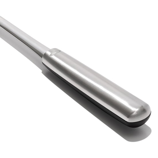 Lingura gatit, inox, 31 cm, "SteeL" - OXO