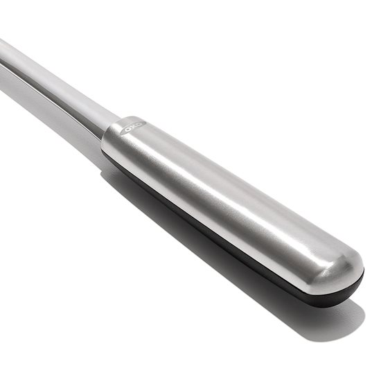 Lingura pentru gatit, inox, 31 cm - OXO