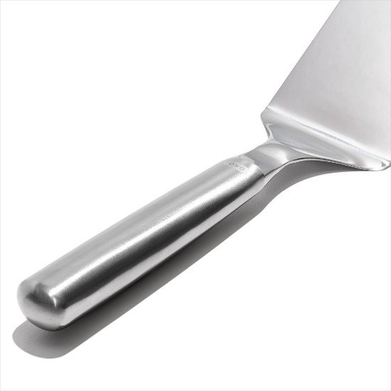 Paleta servire lasagna, inox, 27,3 cm, "SteeL" - OXO