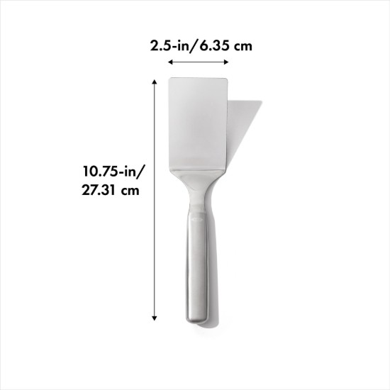 Paleta servire lasagna, inox, 27,3 cm, "SteeL" - OXO