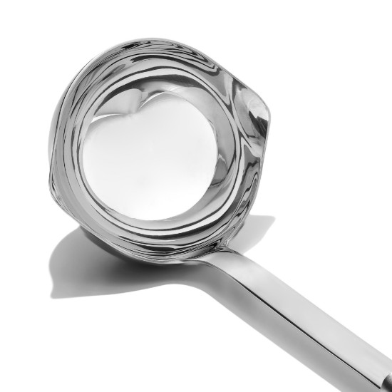 Polonic, inox, 33cm/250ml, "SteeL" - OXO