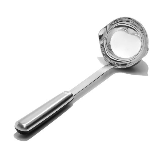 Polonic, inox, 33cm/250ml, "SteeL" - OXO