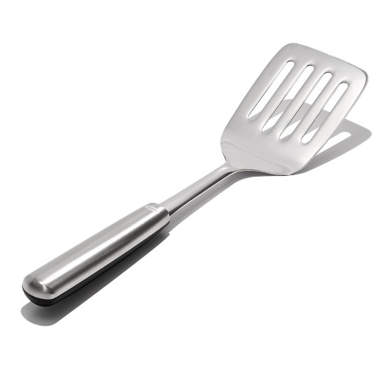 Paleta de gatit, inox, 33 cm - OXO