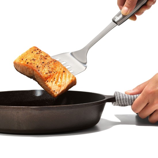 Paleta inox, 33 cm - OXO