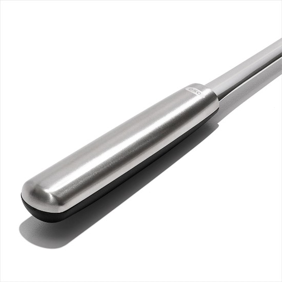 Paleta de gatit, inox, 33 cm - OXO