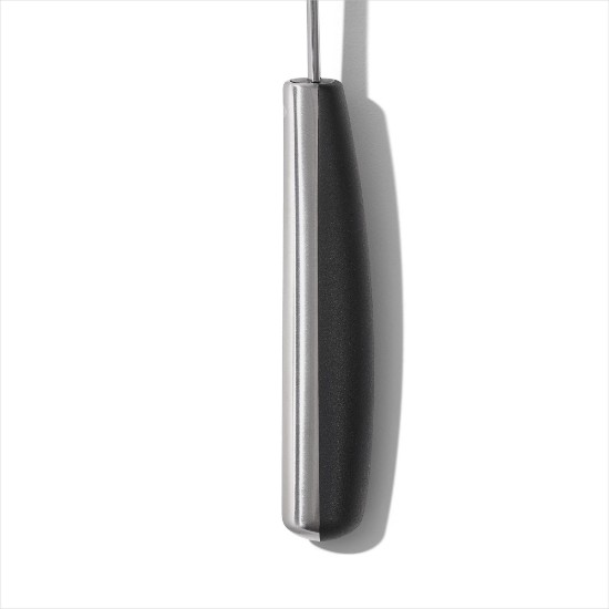 Paleta de gatit, inox, 33 cm - OXO