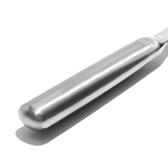 Lingura servire cu fante, inox, 27,9 cm - OXO