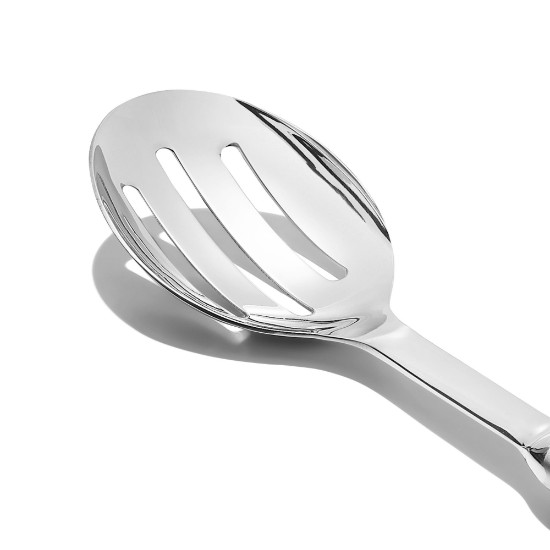 Lingura servire cu fante, inox, 27,9 cm - OXO