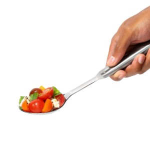 Lingura servire, inox, 27,3 cm, "SteeL" - OXO