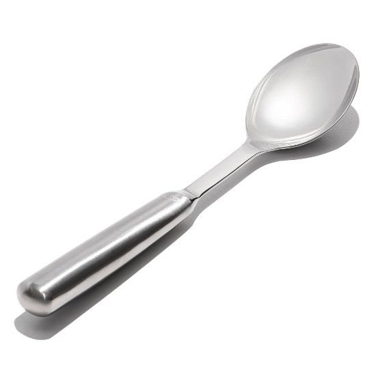 Lingura servire, inox, 27,3 cm - OXO