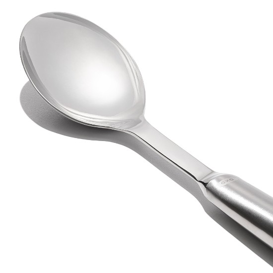 Lingura servire, inox, 27,3 cm - OXO