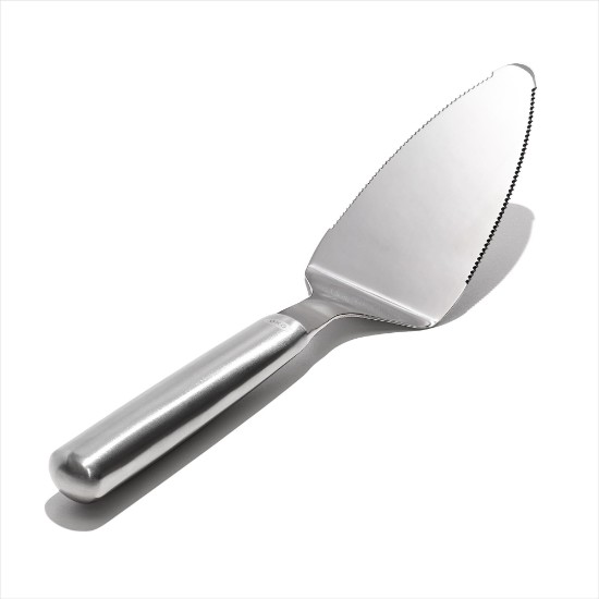 Paleta servire placinta, inox, 26 cm - OXO