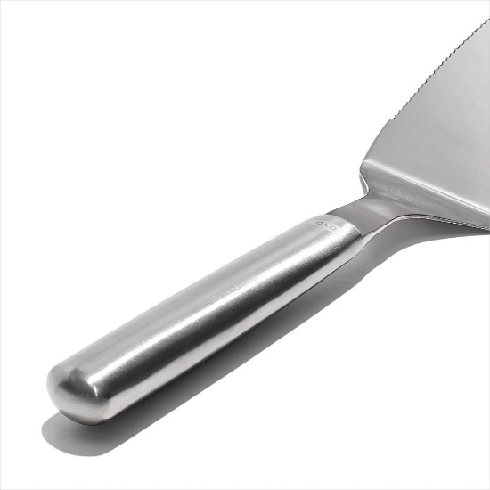 Paleta servire placinta, inox, 26 cm - OXO