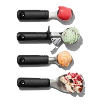 Cupa inghetata, inox, 26,5 cm - OXO
