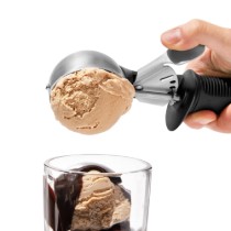 Cupa inghetata, inox, 26,5 cm - OXO