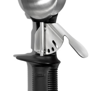 Cupa inghetata, inox, 26,5 cm - OXO