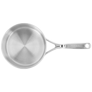 Cratita inox, 20cm/3L, "Atlantis" - Demeyere