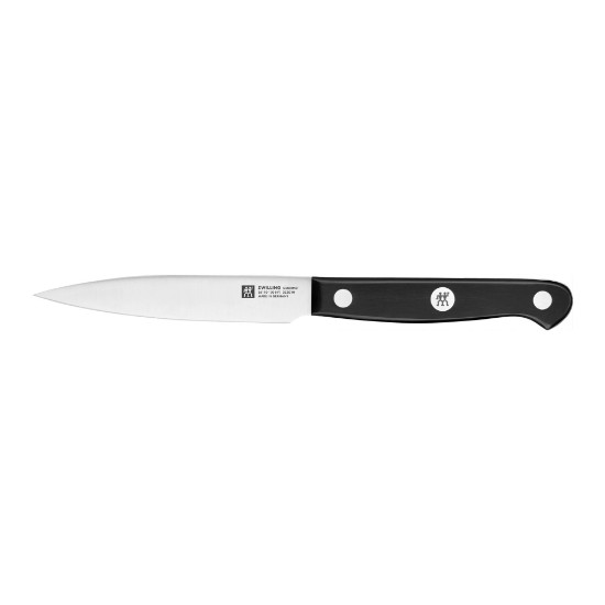 Cutit pentru decojit 10cm, "ZWILLING Gourmet" - Zwilling