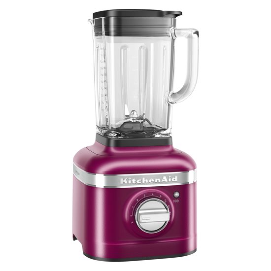 Blender Artisan K400 1,4L, 1200W, Beetroot - KitchenAid