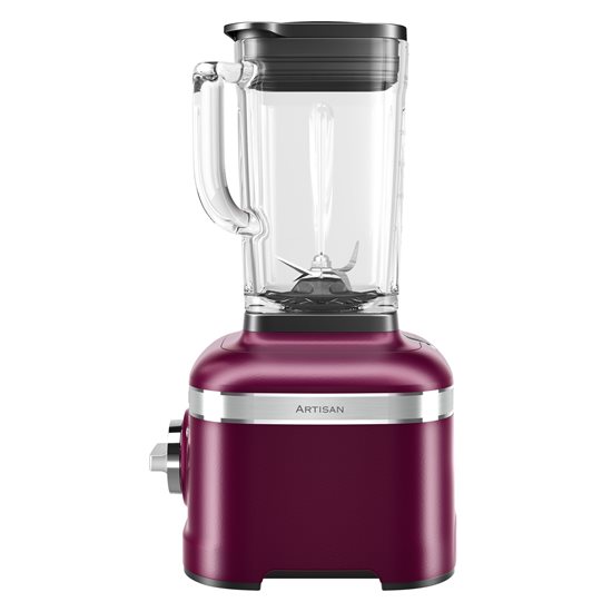 Blender Artisan K400 1,4L, 1200W, Beetroot - KitchenAid