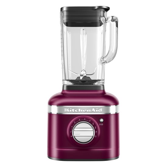 Blender Artisan K400 1,4L, 1200W, Beetroot - KitchenAid