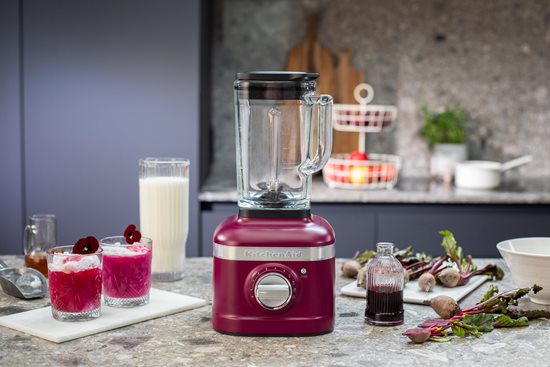 Blender Artisan K400 1,4L, 1200W, Beetroot - KitchenAid