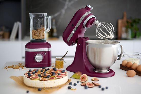 Blender Artisan K400 1,4L, 1200W, Beetroot - KitchenAid