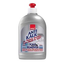 Solutie anticalcar pentru masina de spalat, 500ml, "Anti Kalk" - Sano