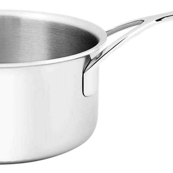 Cratita inox, 16cm/1,5L, "5-Plus" - Demeyere