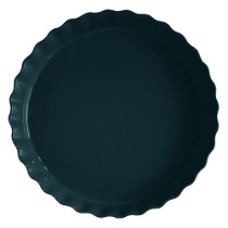 Tava tarte, ceramica, 24,5cm/1,15L, Belle-Ile - Emile Henry